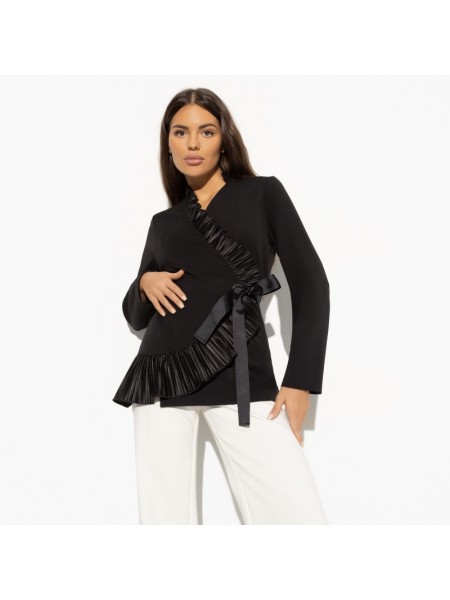 Прекрасно воспитана