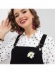 Сарафан артикул: Кэти Перри от CHARUTTI - вид 3