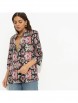 Жакет артикул: Всемирное признание (black) от CHARUTTI - вид 2