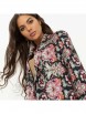 Жакет артикул: Всемирное признание (black) от CHARUTTI - вид 3
