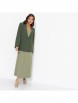 Плательный костюм артикул: Влюблена в свой образ (2 в 1, зеленый) от CHARUTTI - вид 1