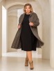 Пальто артикул: 1035-212 от Грация Стиля - вид 3