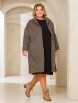 Пальто артикул: 1035-212 от Грация Стиля - вид 5
