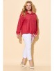 Блузка артикул: 5033 от Багряница - вид 5