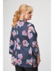 Блузка артикул: 2040 от Багряница - вид 2