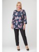 Блузка артикул: 2040 от Багряница - вид 5