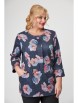 Блузка артикул: 2040 от Багряница - вид 6