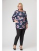 Блузка артикул: 2040 от Багряница - вид 7