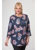 Блузка артикул: 2040 от Багряница - вид 1
