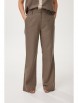 Брюки артикул: 1257 ореховый от Mirolia - вид 5