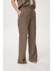 Брюки артикул: 1257 ореховый от Mirolia - вид 8