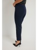 Брюки артикул: 385 синий от Mirolia - вид 2