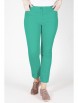 Брюки артикул: 391-бирюза от Mirolia - вид 1