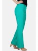 Брюки артикул: 069-бирюза от Mirolia - вид 1