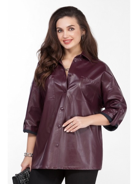 1794 бордовый