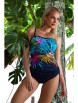 Купальник артикул: 294 MOLINA/21 Купальник танкини от Aquarilla - вид 1