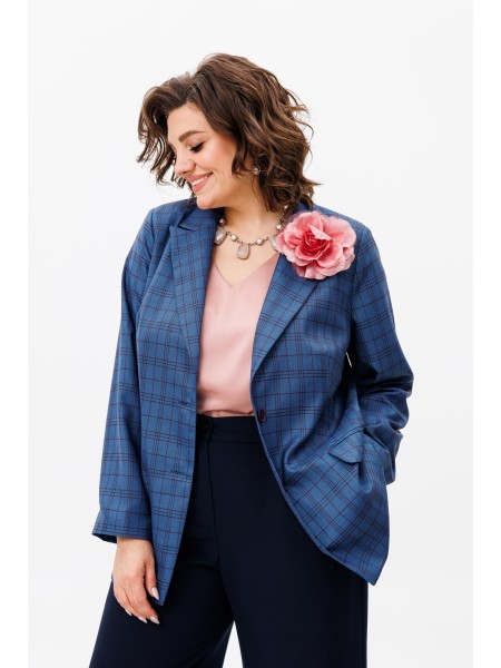 1417 цвет чайки