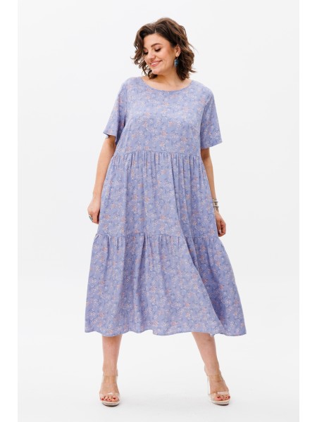 1408 гиацинтовый