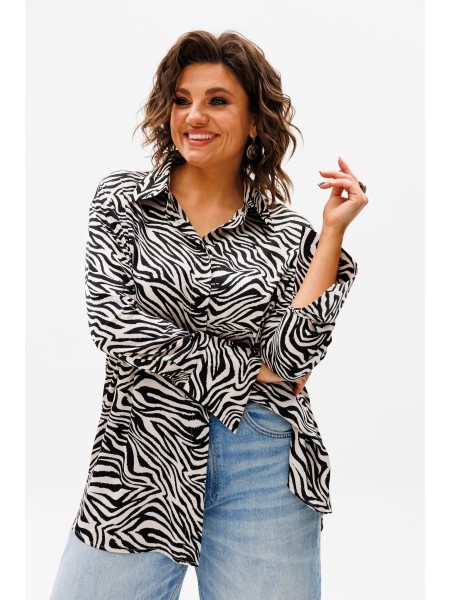 1203.1 беж-зебра