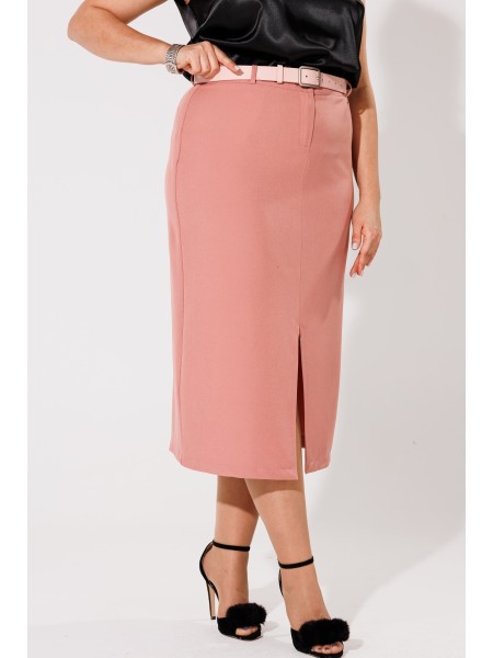 1317 розово-персиковый