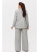 Брючный костюм артикул: 1426.1 чеширский кот от Anelli - вид 6