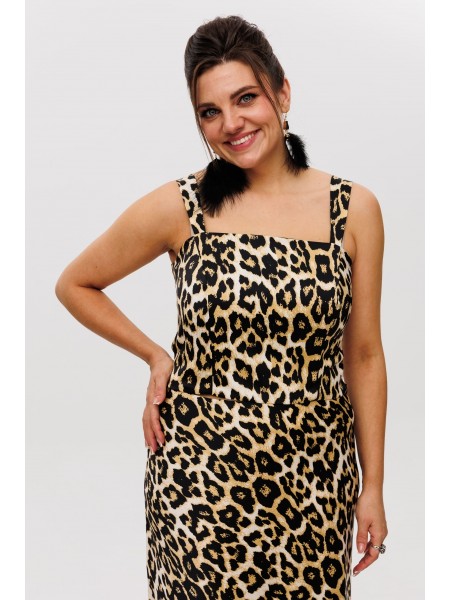 1429 дикий лео