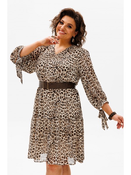 1457 дикая кошка