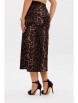 Юбка артикул: 1510 индийский леопард от Anelli - вид 2