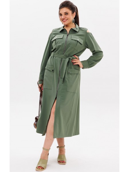 1301 цвет зеленых глаз