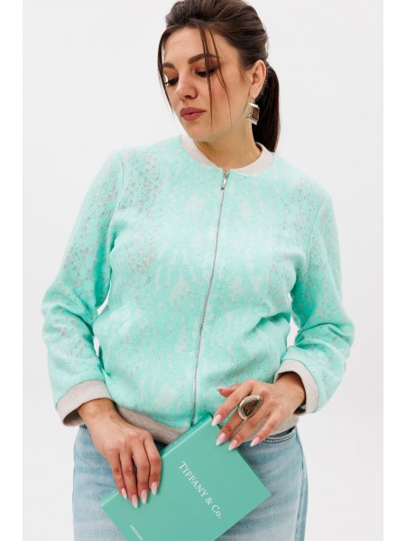 1259 цвет залива