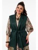Платье артикул: 1504 рябина от Anelli - вид 6