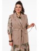 Платье артикул: 1504 рябина от Anelli - вид 8