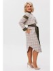 Платье артикул: 1267 милитари от Anelli - вид 5