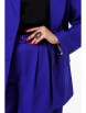 Брючный костюм артикул: 1217 королевский василек от Anelli - вид 10
