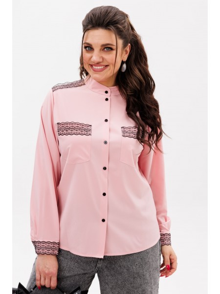 1250 клубничный крем