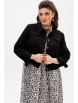 Жакет артикул: 717 паутина теней от Anelli - вид 5