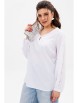 Блузка артикул: 1377 от Anelli - вид 7