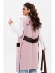 Жилет артикул: 1370 нежно розовый уют от Anelli - вид 4