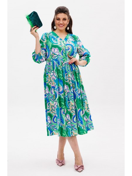 1454 летняя прогулка