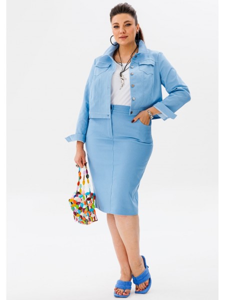 1410 кристальный поток