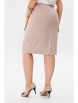 Юбка артикул: 1410 солнечное тепло от Anelli - вид 8