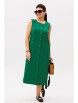 Сарафан артикул: 1478 папоротниково-зеленый от Anelli - вид 7