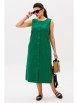Сарафан артикул: 1478 папоротниково-зеленый от Anelli - вид 10