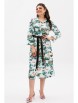 Платье артикул: 1341 лесное царство от Anelli - вид 8