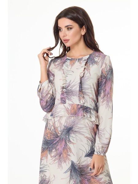 1593 гардения