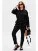Брючный костюм артикул: 1575 ночная фурия от Anelli - вид 6