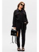 Брючный костюм артикул: 1575 ночная фурия от Anelli - вид 1