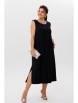 Сарафан артикул: 1519 черный бриллиант от Anelli - вид 3