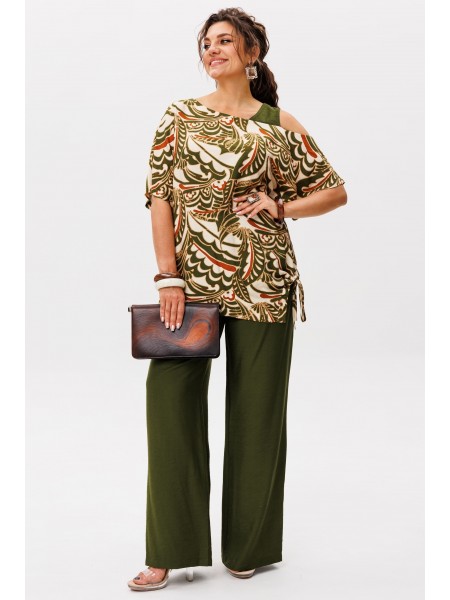 1537 матча с корицей