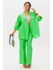 Брючный костюм артикул: 1597 руккола от Anelli - вид 5